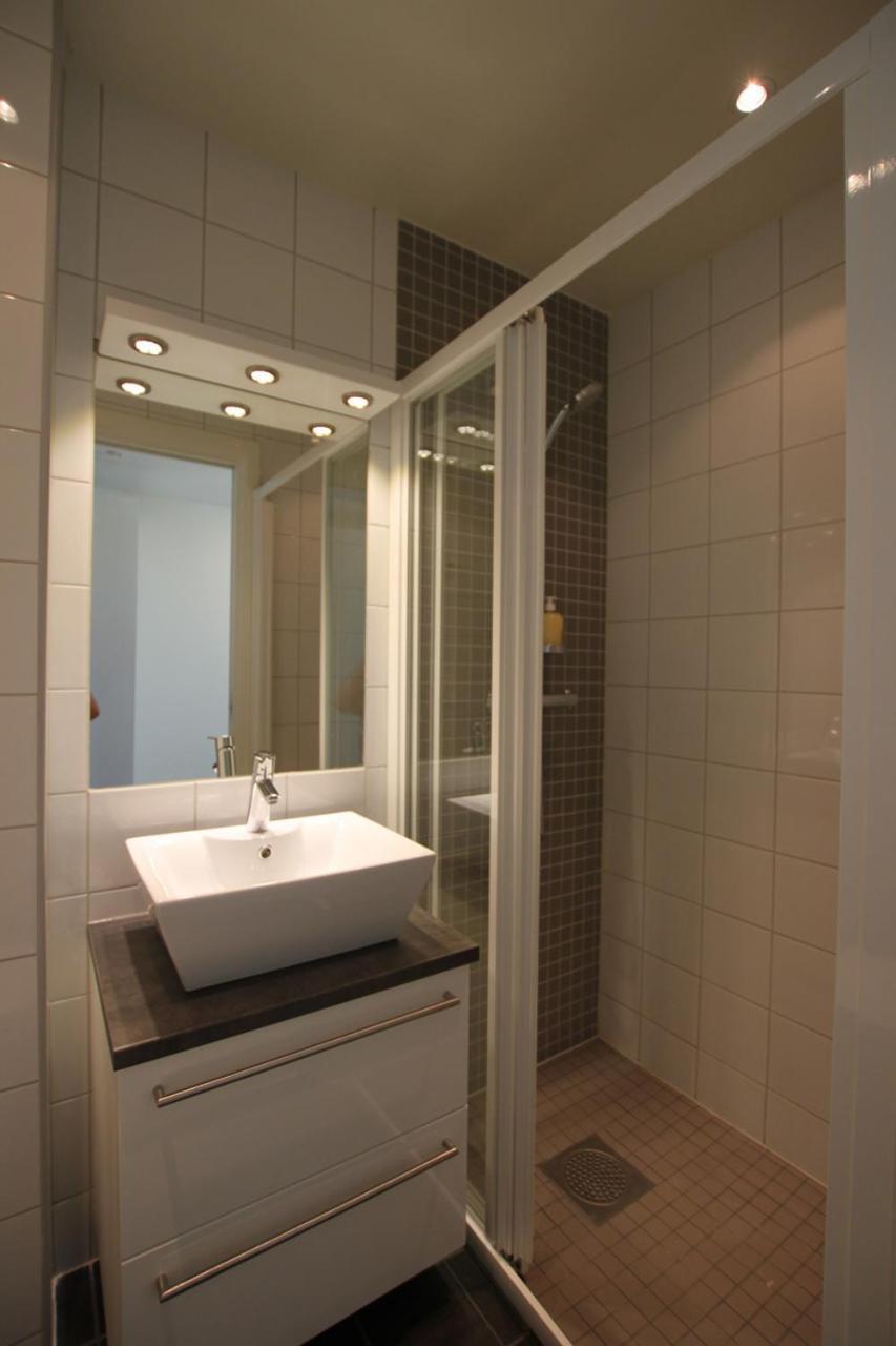 Svolvaer Havn Apartments Room photo